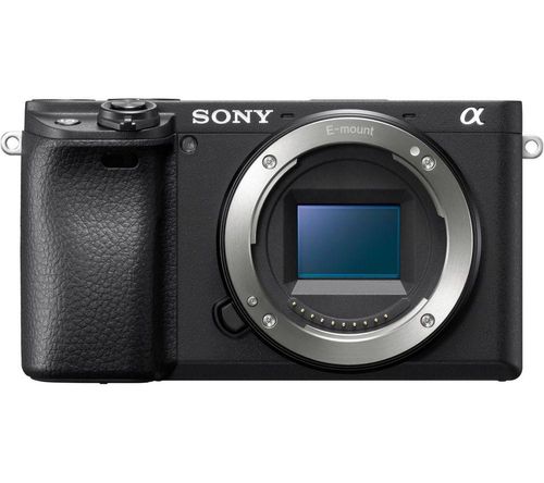 SONY a6400 Mirrorless Camera...