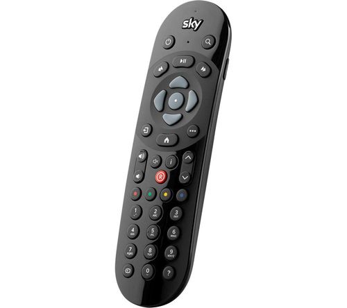 SKY SKY135 Sky-Q Voice Remote...