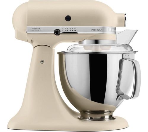 Raspberry Ice KitchenAid Stand Mixer