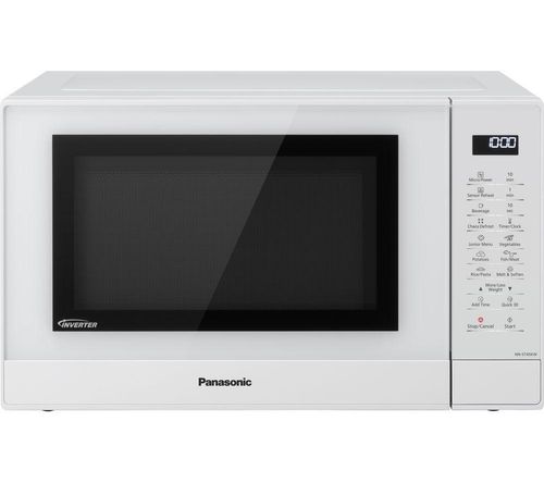 PANASONIC NN-ST45KWBPQ Solo...