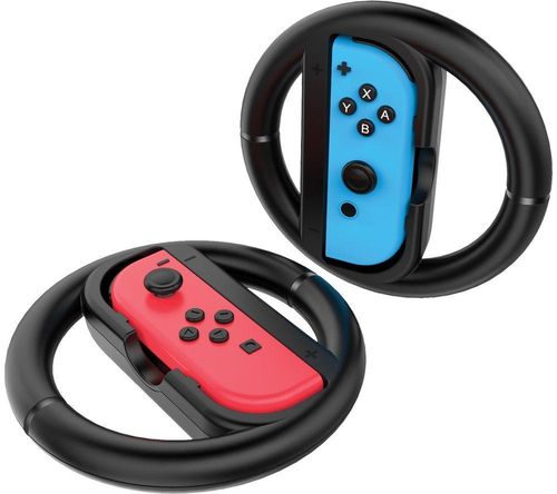 ChargePlay Quad - Joy-Con Controller Charger for Nintendo Switch