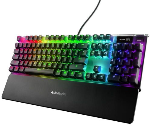 STEELSERIES Apex 7 Mechanical...