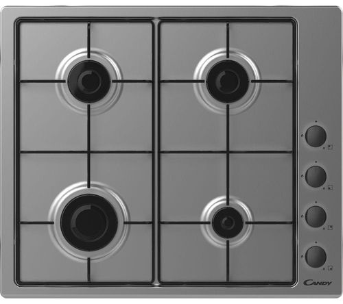 CANDY CHW6LBX Gas Hob -...