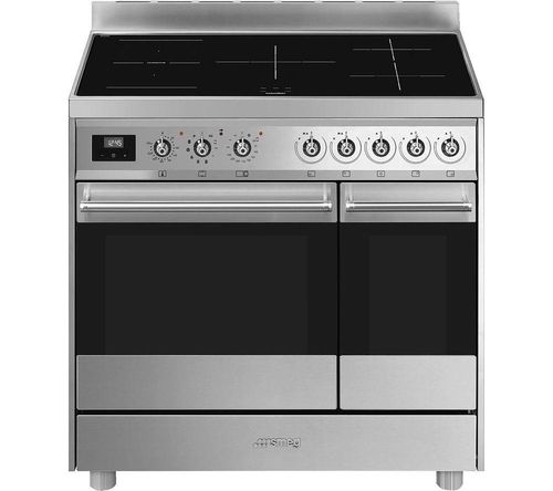 SMEG C92IPX9 90 cm Electric...