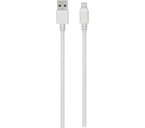 GOJI G1LNWH20 Lightning Cable...