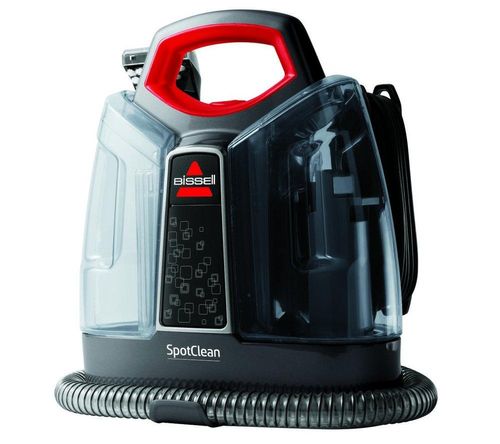 Buy BISSELL 1086E Wash and Protect Stain & Odour Carpet Cleaner