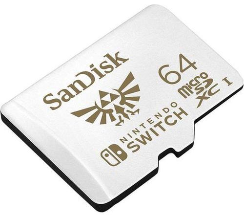 SANDISK High Performance...