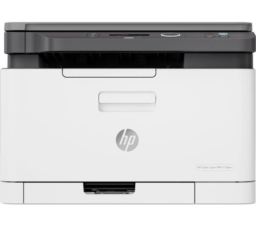 HP MFP 178nw AirPrint...