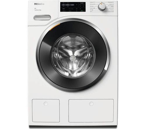 MIELE W1 TwinDos WWG 660 WCS...