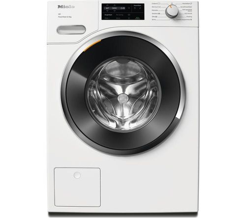 MIELE WWG 360 WiFi-enabled 9...