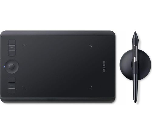 WACOM Intuos Pro Small 6.7"...