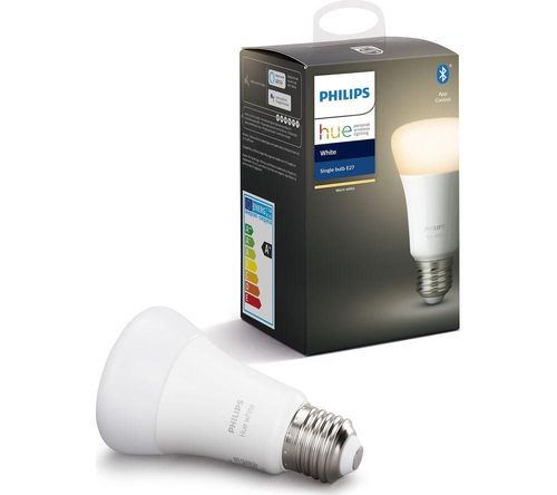 PHILIPS HUE White Bluetooth...