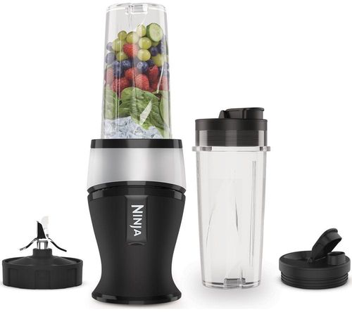 NINJA Nutri Ninja QB3001UKS...