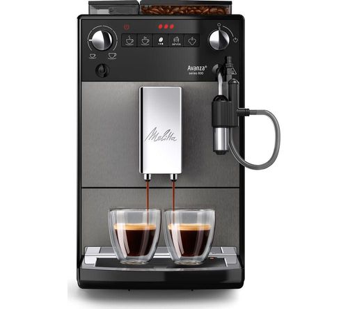 MELITTA Avanza F270-100 Bean...