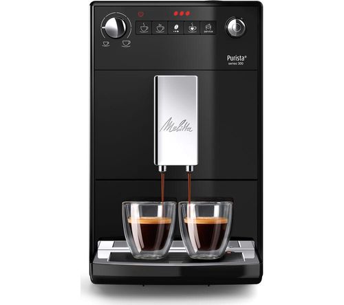 TQ903GB9 Fully automatic coffee machine