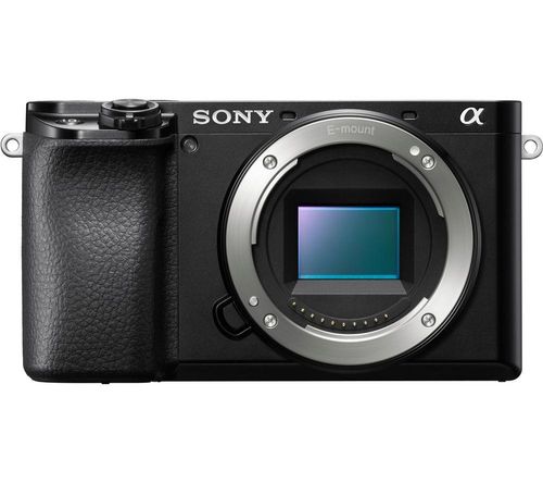 SONY a6100 Mirrorless Camera...