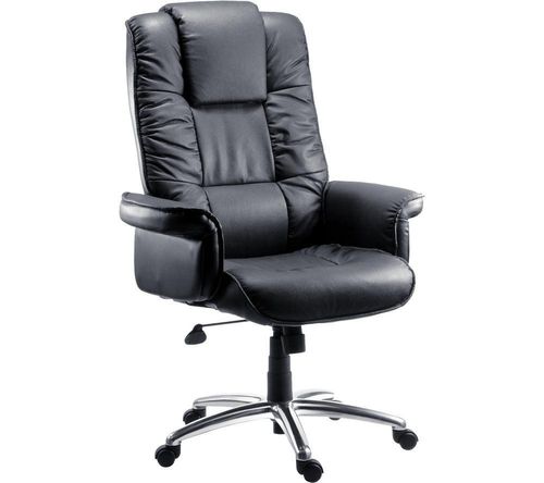 TEKNIK Lombard Bonded Leather...