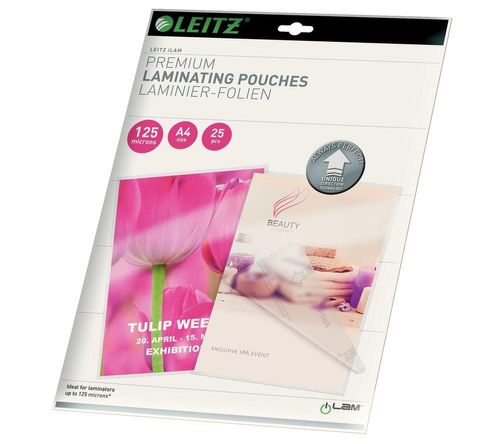 LEITZ iLAM 74820000 125...