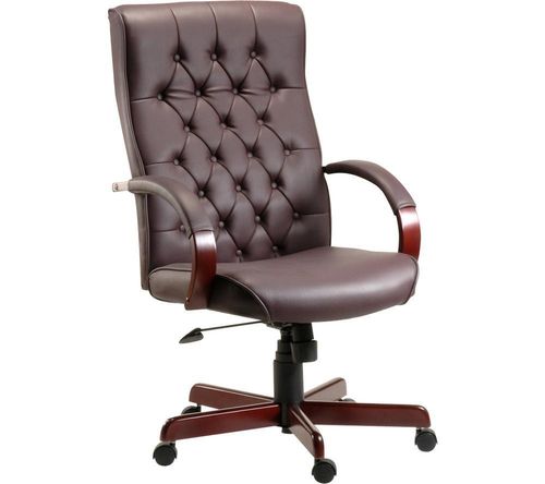 Teknik Warwick Bonded-leather...