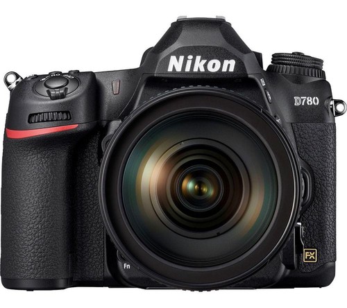 NIKON D780 DSLR Camera with...