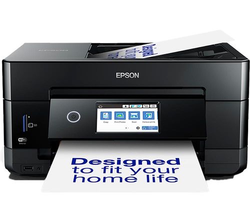 Epson Expression Premium...