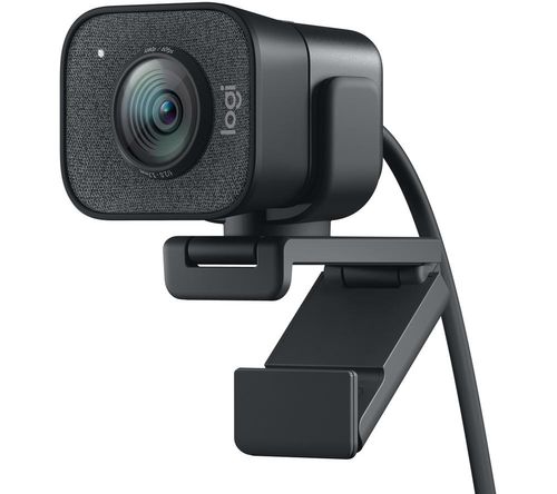 LOGITECH StreamCam Full HD...