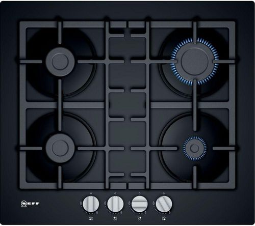 NEFF N30 T26CB49S0 Gas Hob -...