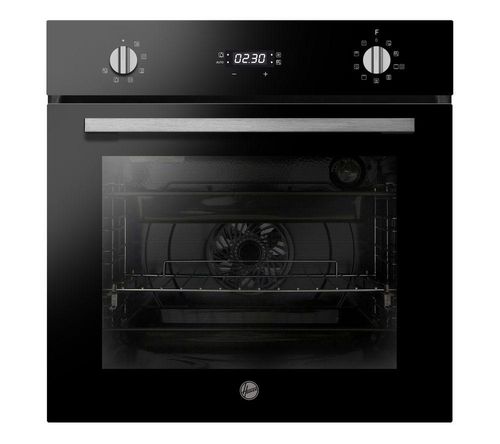 HOOVER H-OVEN 300 HOC3T5058BI...