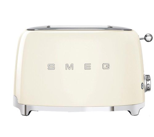 SMEG 50's Retro TSF01CRUK...