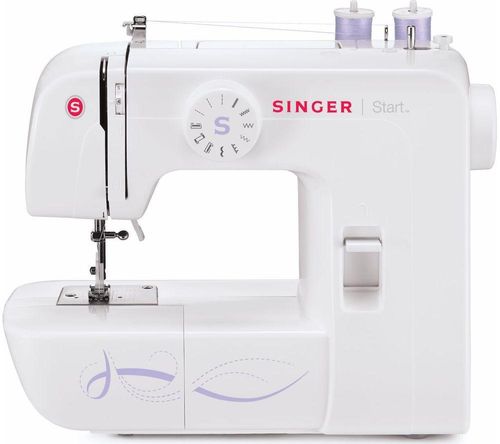 SINGER Start 1306 Sewing...