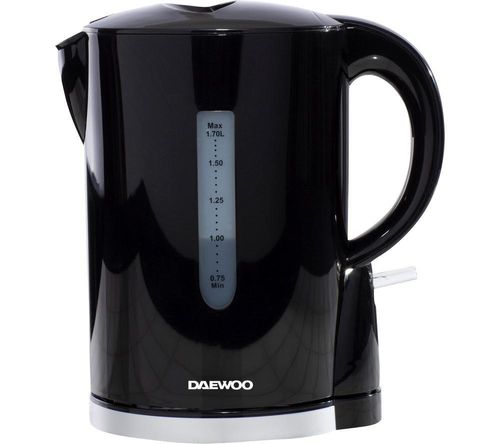 DAEWOO SDA1682 Jug Kettle -...