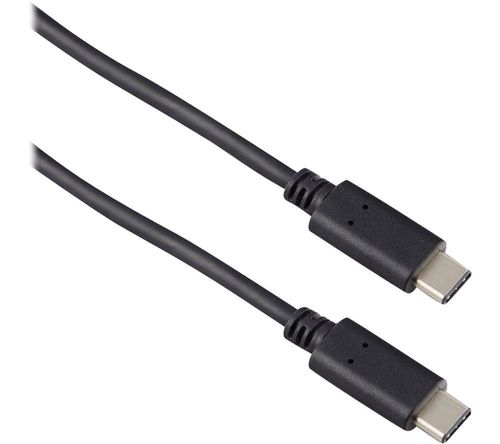 LOGIK LUSBMIN23 USB A to USB Mini-B Cable - 1.8 m