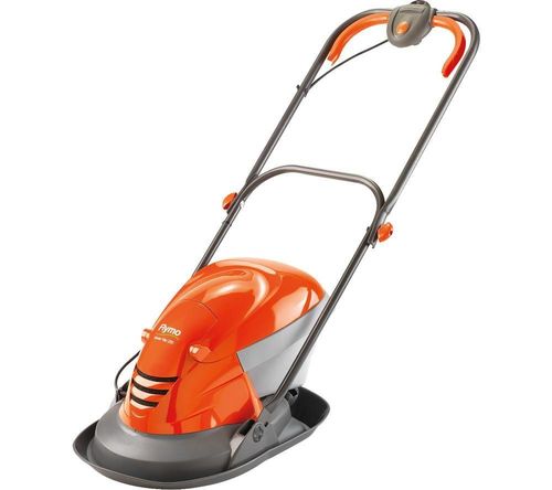 Flymo HoverVac 250 Corded...