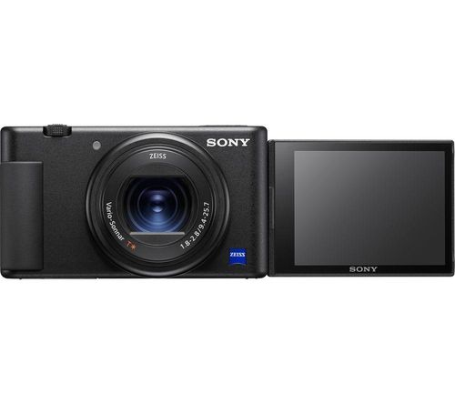 SONY ZV1 High Performance...