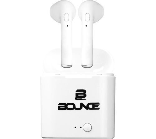 Bounce Clef Series BO-1111-WT...