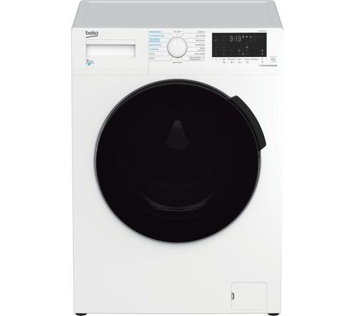 BEKO WDK742421W Bluetooth 7...