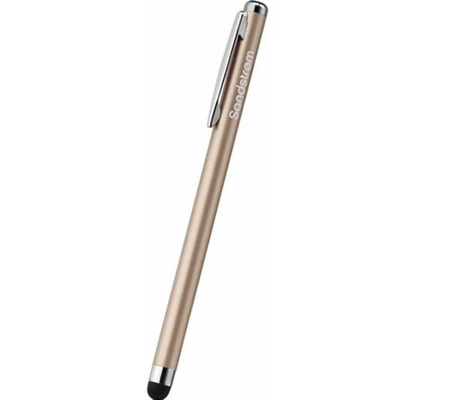 SANDSTROM SSTYBK21 Stylus Pen - Black