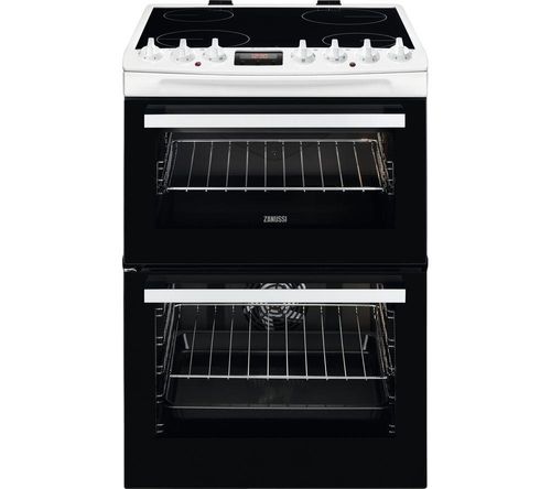 ZANUSSI AirFry ZCV69360WA 60...