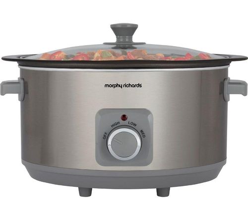 MORPHY RICHARDS Sear & Stew...