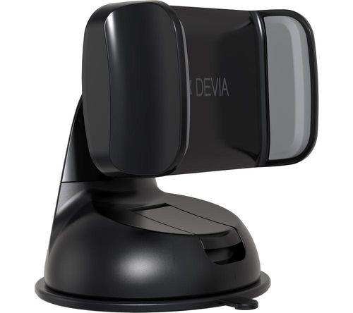 DEVIA DEV-SUCTION-CAR-BLK Car...