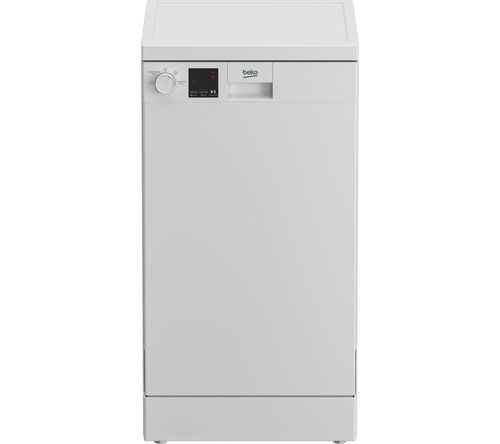 BEKO DVS04X20W Slimline...