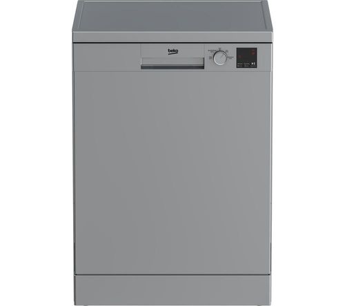 BEKO DVN04X20S Full-size...