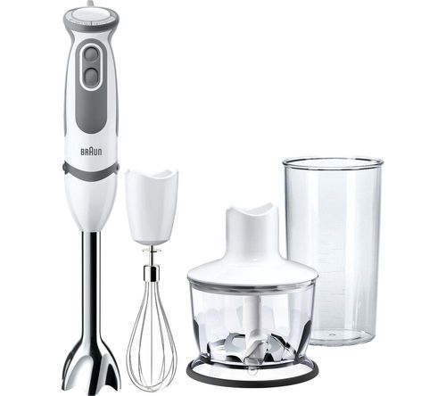 BRAUN MQ5235 Hand Blender -...