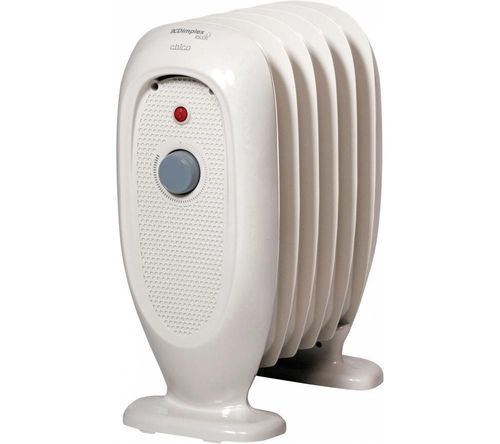 DIMPLEX DXGLO2 GloFan Portable Hot u0026 Cool Fan Heater - Black, Black |  Compare | Cabot Circus