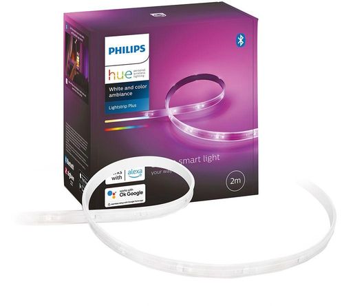 Philips Hue White & Colour...