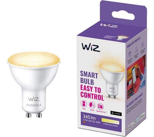 WIZ White Smart Spotlight...