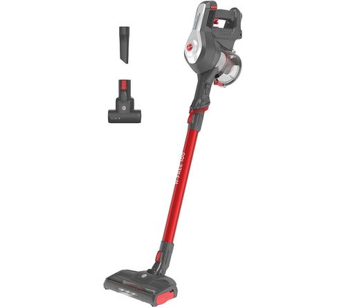 HOOVER H-FREE 200 Home HF222RH Cordless Vacuum Cleaner - Silver