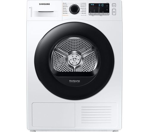 SAMSUNG DV80TA020AE/EU 8 kg...