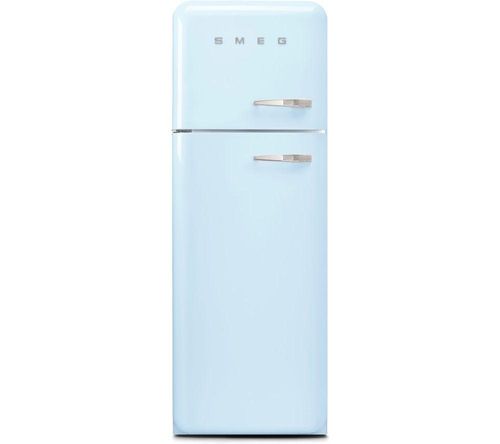 SMEG FAB30LPB5UK 80/20 Fridge...