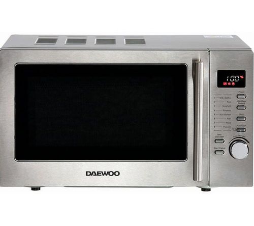 DAEWOO SDA2088GE Microwave...